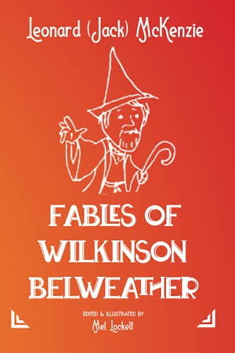 Stock image for Fables of Wilkinson Belweather for sale by PBShop.store US
