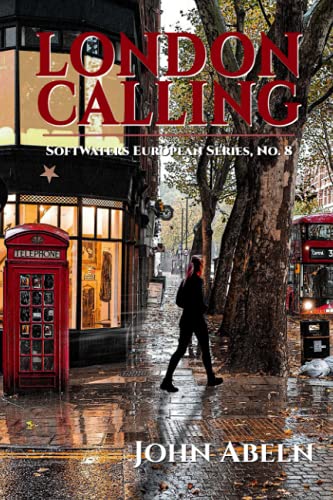 Beispielbild fr London Calling zum Verkauf von PBShop.store US