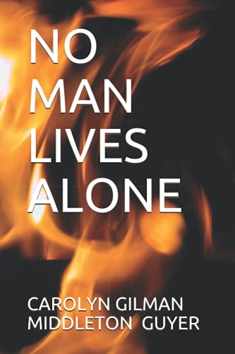 Imagen de archivo de No Man Lives Alone a la venta por GreatBookPrices