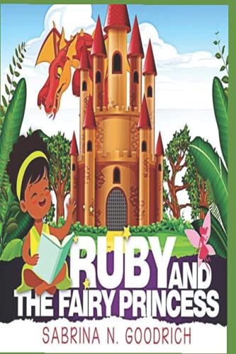 Imagen de archivo de Ruby and the Fairy Princess a la venta por PBShop.store US