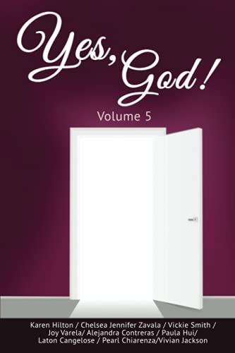 Stock image for Yes God Volume 5 for sale by Big River Books