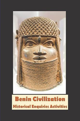 Stock image for Benin Civilisation: Historical Enquiries Activities for sale by Chiron Media