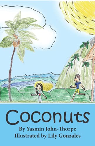Beispielbild fr Coconuts zum Verkauf von PBShop.store US