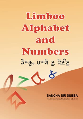 Imagen de archivo de Limboo Alphabet and Numbers Pre-school a la venta por PBShop.store US