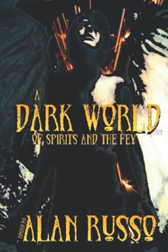 Stock image for Dark World of Spirits and The Fey for sale by PBShop.store US