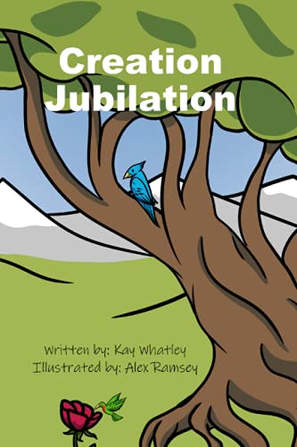 Beispielbild fr Creation Jubilation zum Verkauf von PBShop.store US