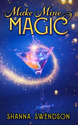 Imagen de archivo de Make Mine Magic a la venta por GreatBookPrices