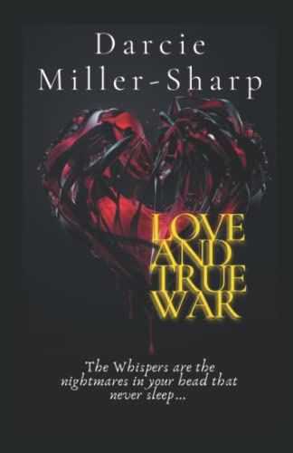 Stock image for Love and True War for sale by Ria Christie Collections