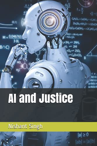 Beispielbild fr AI and Justice zum Verkauf von Ria Christie Collections
