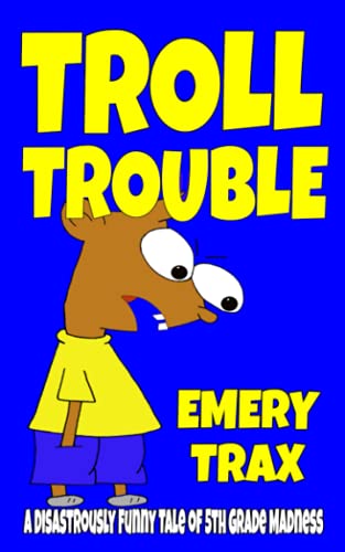 Stock image for Troll Trouble for sale by GreatBookPrices