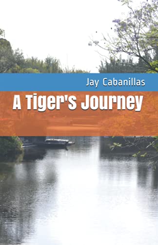 Stock image for A Tiger's Journey for sale by Ria Christie Collections