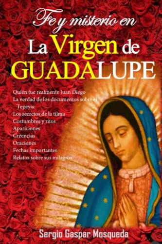 Imagen de archivo de Fe y misterio en la Virgen de Guadalupe a la venta por GreatBookPrices