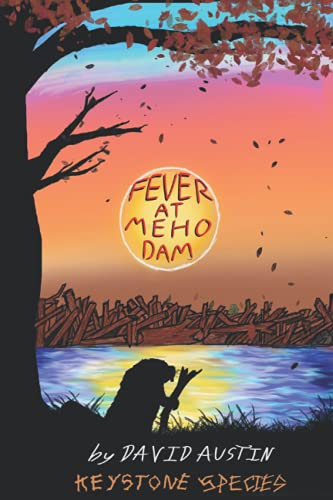 Stock image for Fever At Meho Dam for sale by Brit Books