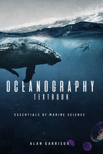 Stock image for Oceanography textbook: Essentials of marine science for sale by Chiron Media