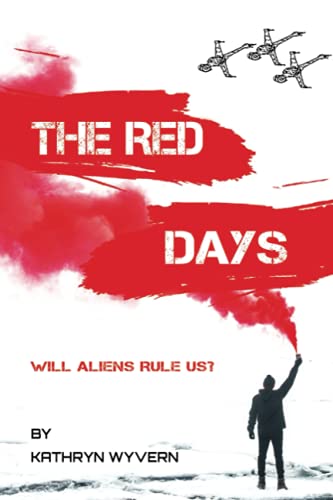 Imagen de archivo de The Red Days a la venta por Better World Books