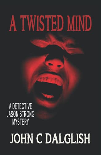 Stock image for A TWISTED MIND for sale by Ria Christie Collections