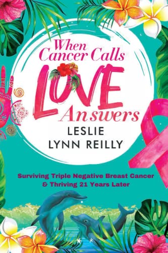 Stock image for When Cancer Calls, Love Answers for sale by HPB-Red