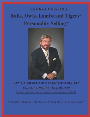 Stock image for Bulls, Owls, Lambs And Tigers for sale by GreatBookPrices