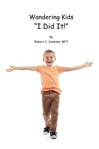 Beispielbild fr Wondering Kids - I Did It! zum Verkauf von Wonder Book