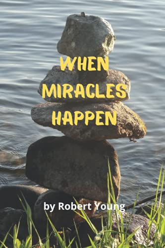 Stock image for WHEN MIRACLES HAPPEN for sale by Ria Christie Collections