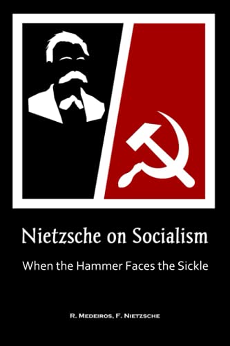 Beispielbild fr Nietzsche on Socialism: When the Hammer Faces the Sickle zum Verkauf von Chiron Media