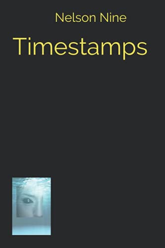 Stock image for Timestamps for sale by Goodwill Books