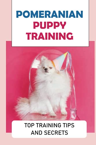 Stock image for Setting Your Pomeranian Up For Success: Obedience & Potty Training For Your Pomeranian: Pomeranian Respect Training for sale by GreatBookPrices