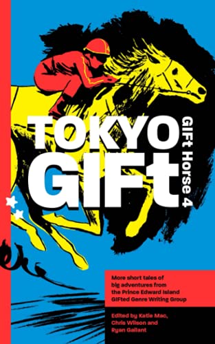 Beispielbild fr Tokyo GIFt zum Verkauf von PBShop.store US