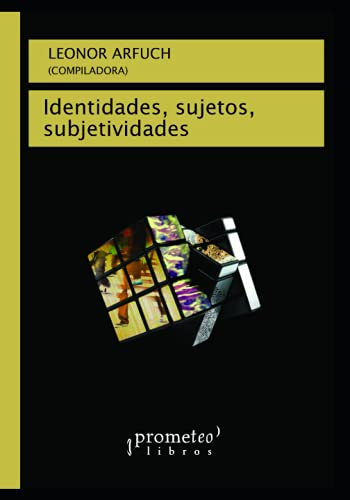 Stock image for Identidades, Sujetos, Subjetividades for sale by GreatBookPrices
