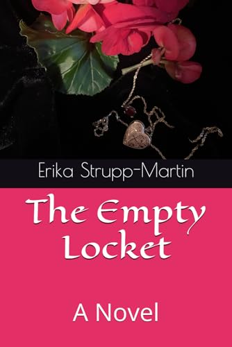 Stock image for The Empty Locket: A Novel for sale by Ria Christie Collections