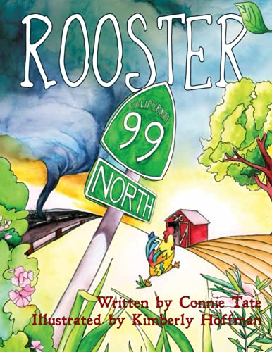Imagen de archivo de Rooster 99 a la venta por Red's Corner LLC