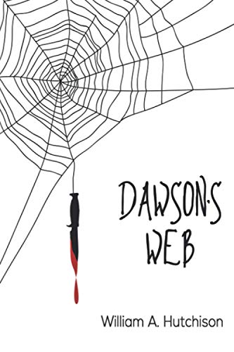 Beispielbild fr Dawson's Web (Jeffrey Dawson - The Series) zum Verkauf von Drew