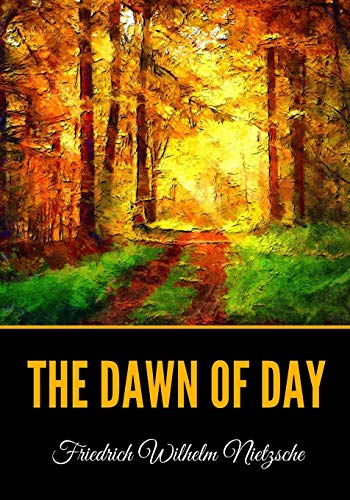 Stock image for The Dawn of Day for sale by HPB-Emerald