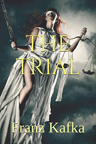 Stock image for The Trial (Official Edition) for sale by GreatBookPrices