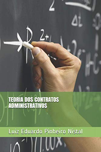 Stock image for TEORIA DOS CONTRATOS ADMINISTRATIVOS (Portuguese Edition) for sale by ALLBOOKS1