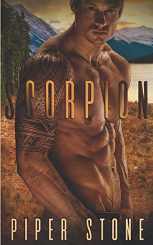 Imagen de archivo de Scorpion: A Rough Romance (Montana Bad Boys) a la venta por HPB-Diamond