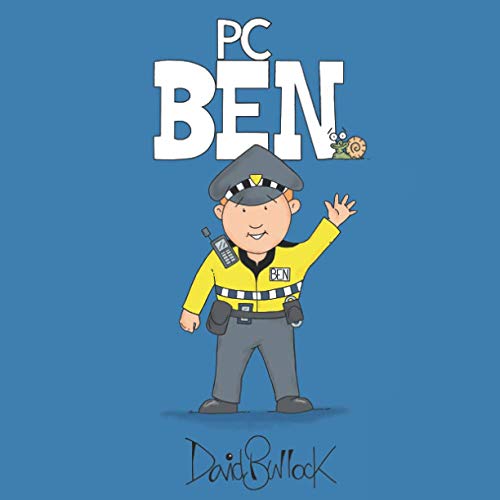Stock image for PC Ben (The PC Ben Adventures) for sale by AwesomeBooks