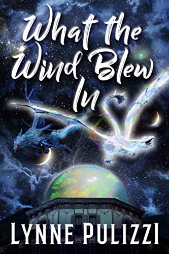 Stock image for What the Wind Blew In for sale by Better World Books