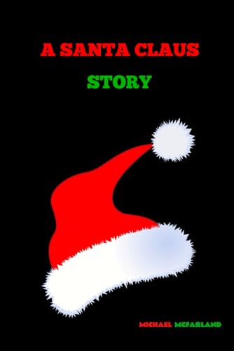 Beispielbild fr A Santa Claus Story zum Verkauf von California Books