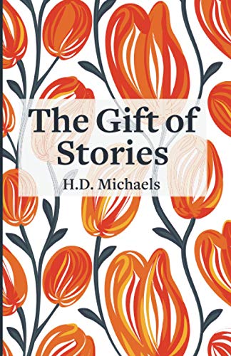 Stock image for The Gift of Stories for sale by AwesomeBooks