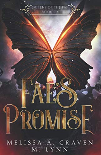 Stock image for Fae's Promise for sale by Better World Books