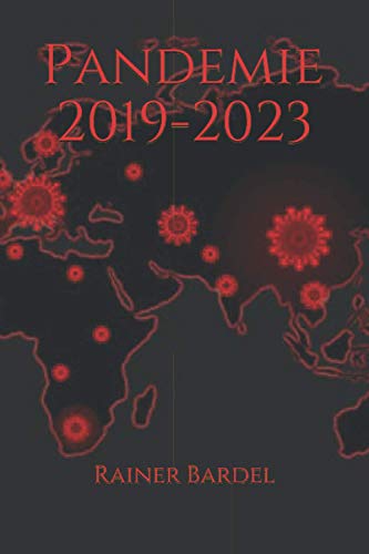 Stock image for Pandemie 2019-2023 for sale by medimops