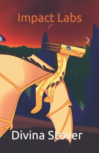 Stock image for Impact Labs (The Wither Series)