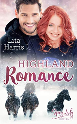 Stock image for Highland Romance for sale by medimops