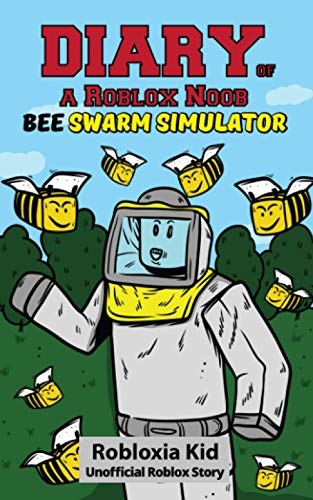 9798551806318: Diary of a Roblox Noob: Bee Swarm Simulator
