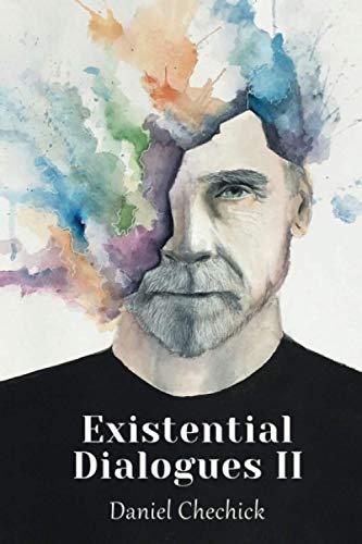 9798552094134: Existential Dialogues II: 2