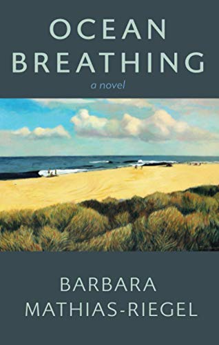 Beispielbild fr Ocean Breathing: A Novel zum Verkauf von Wonder Book