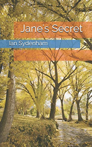 Stock image for Jane's Secret for sale by medimops