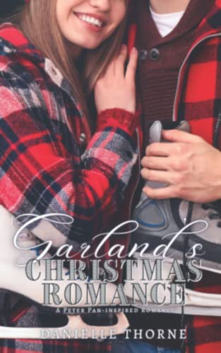 Beispielbild fr Garland's Christmas Romance: A Clean & Wholesome Christmas Romance zum Verkauf von Ria Christie Collections