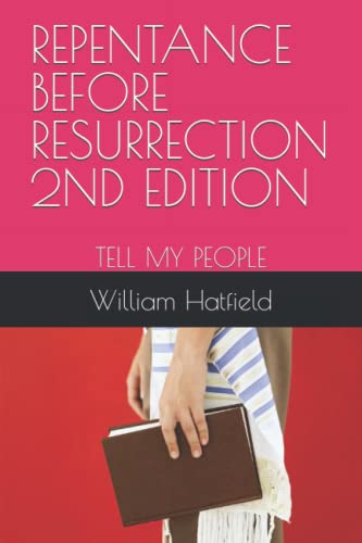 Stock image for Repentance Before Resurrection 2nd Edition for sale by PBShop.store US